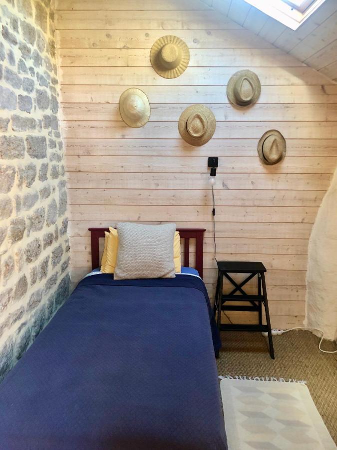 Le Pressoir De La Gervaiserie - 300M De La Plage Reville Экстерьер фото